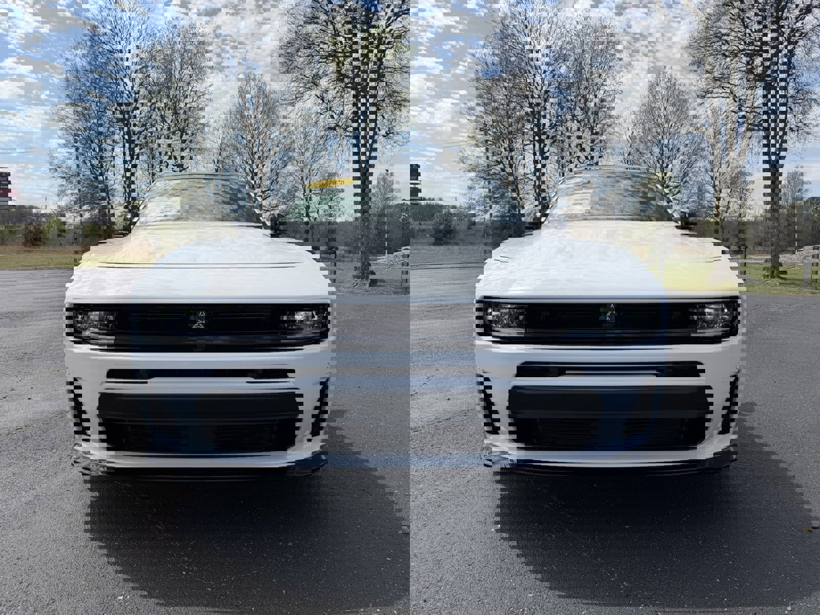 New 2026 Dodge Charger Scat Pack image 2