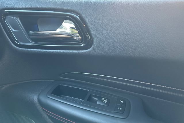 Used 2024 Dodge Durango GT image 18