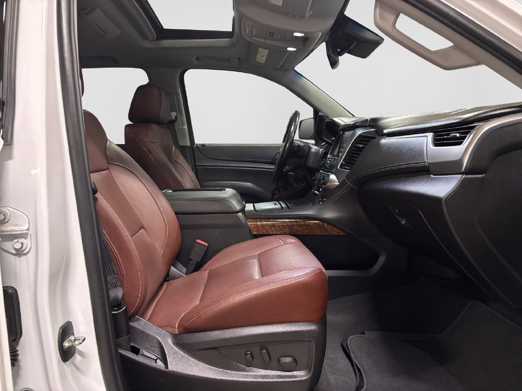 Used 2019 Chevrolet Tahoe Premier w/ Premier Plus Edition AWD/4WD image 15
