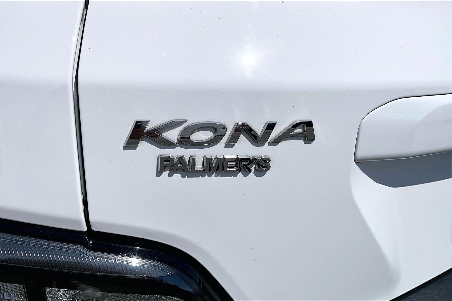 Used 2022 Hyundai Kona SEL w/ Convenience Package FWD image 31
