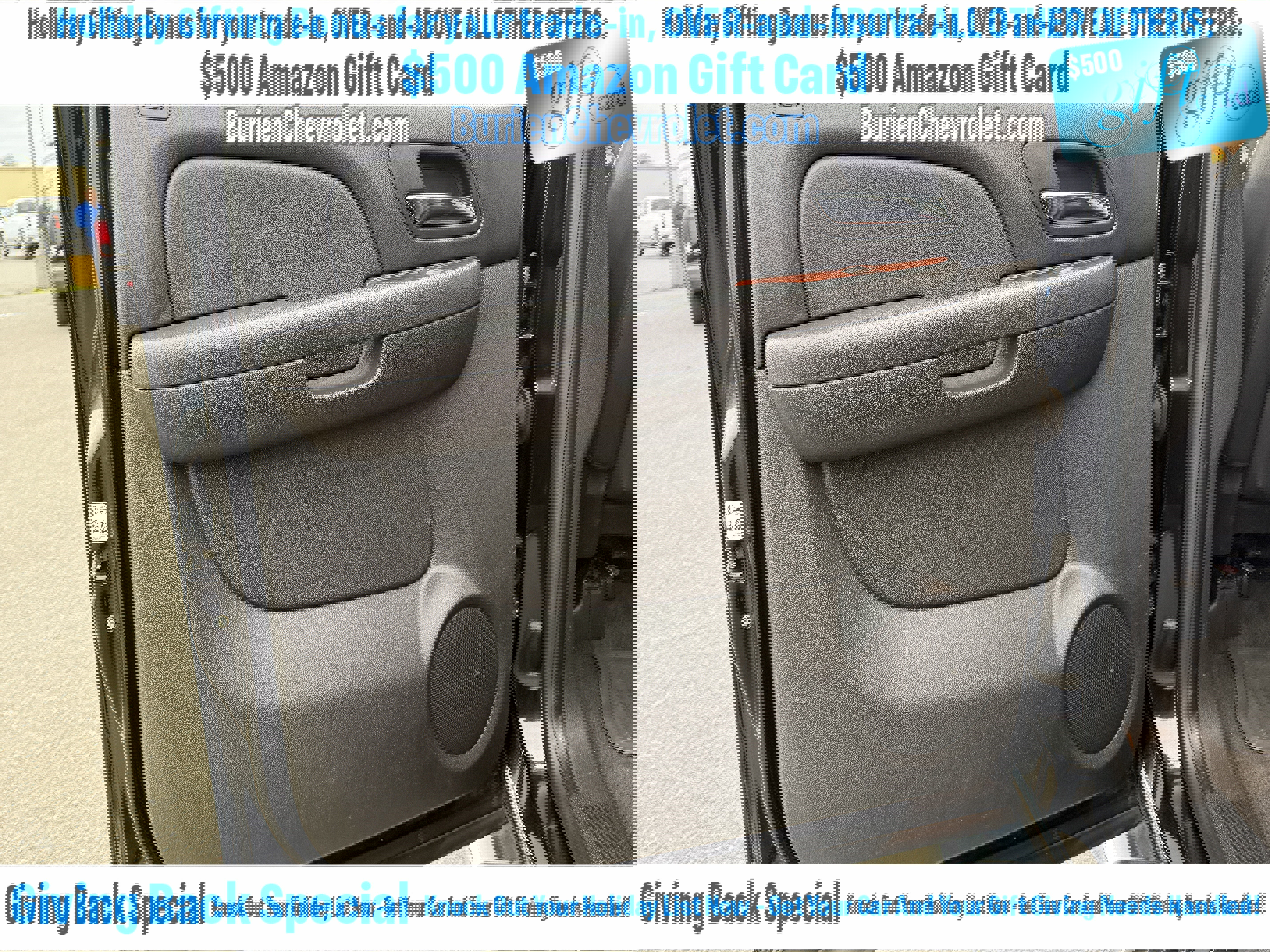 Used 2008 Chevrolet Silverado 2500 LTZ w/ Safety Package image 25