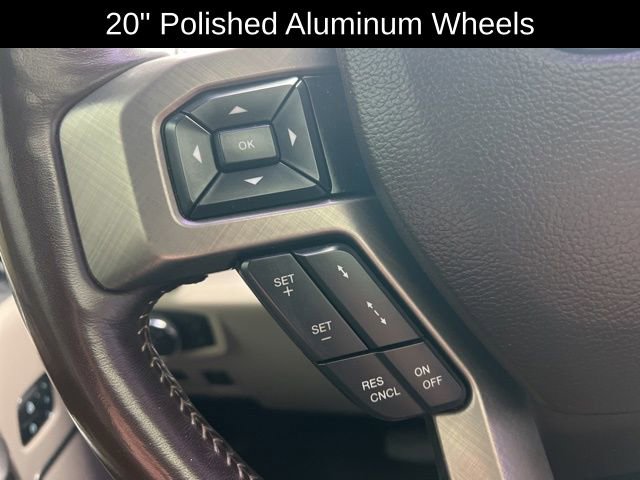 Used 2019 Ford F250 Limited image 31
