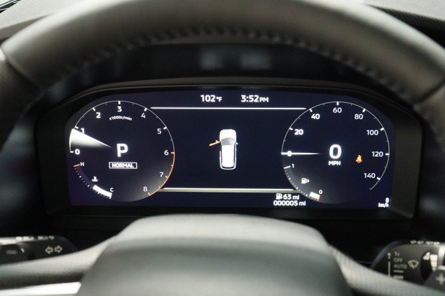 New 2026 Mitsubishi Outlander SE FWD image 11