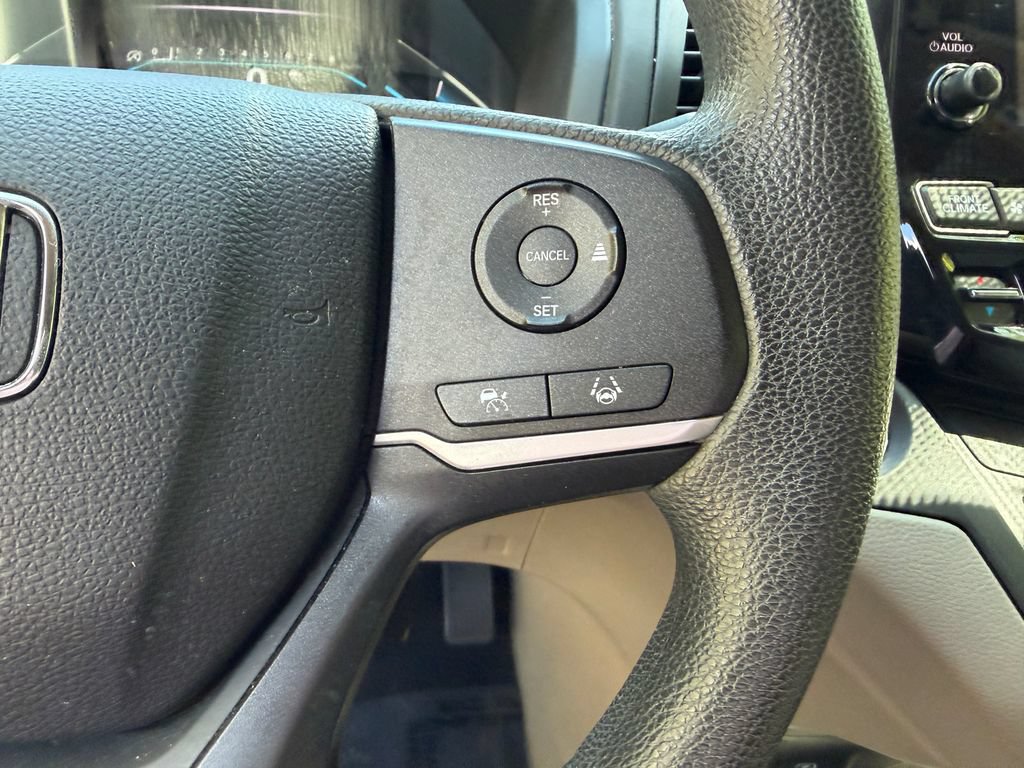 Used 2023 Honda Odyssey EX image 23