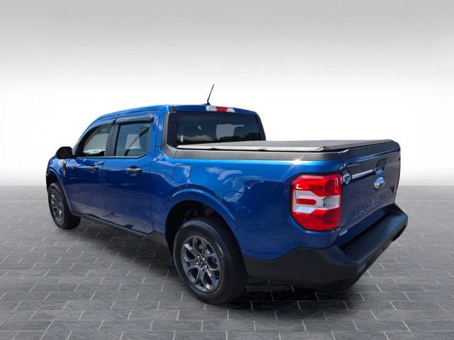 Used 2024 Ford Maverick XLT FWD image 5
