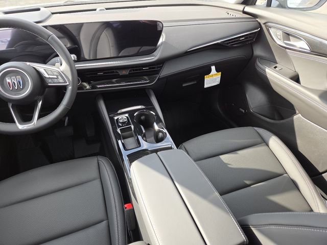 New 2026 Buick Envision Preferred image 32