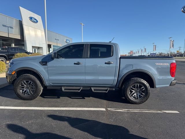 Used 2023 Ford Ranger XLT w/ Tremor Off-Road Package image 13