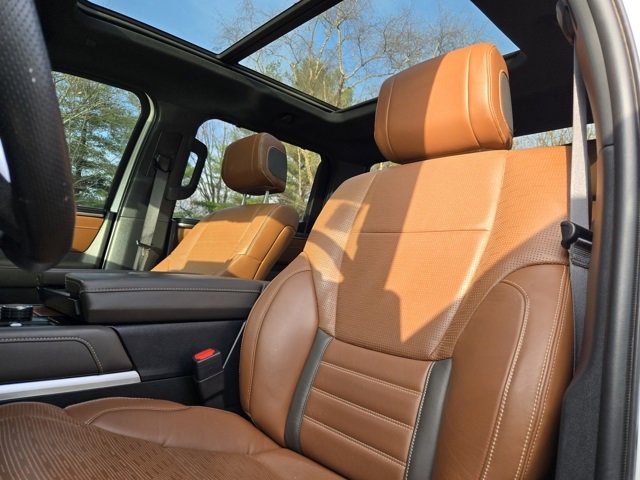 Used 2024 Toyota Tundra 1794 Edition image 22