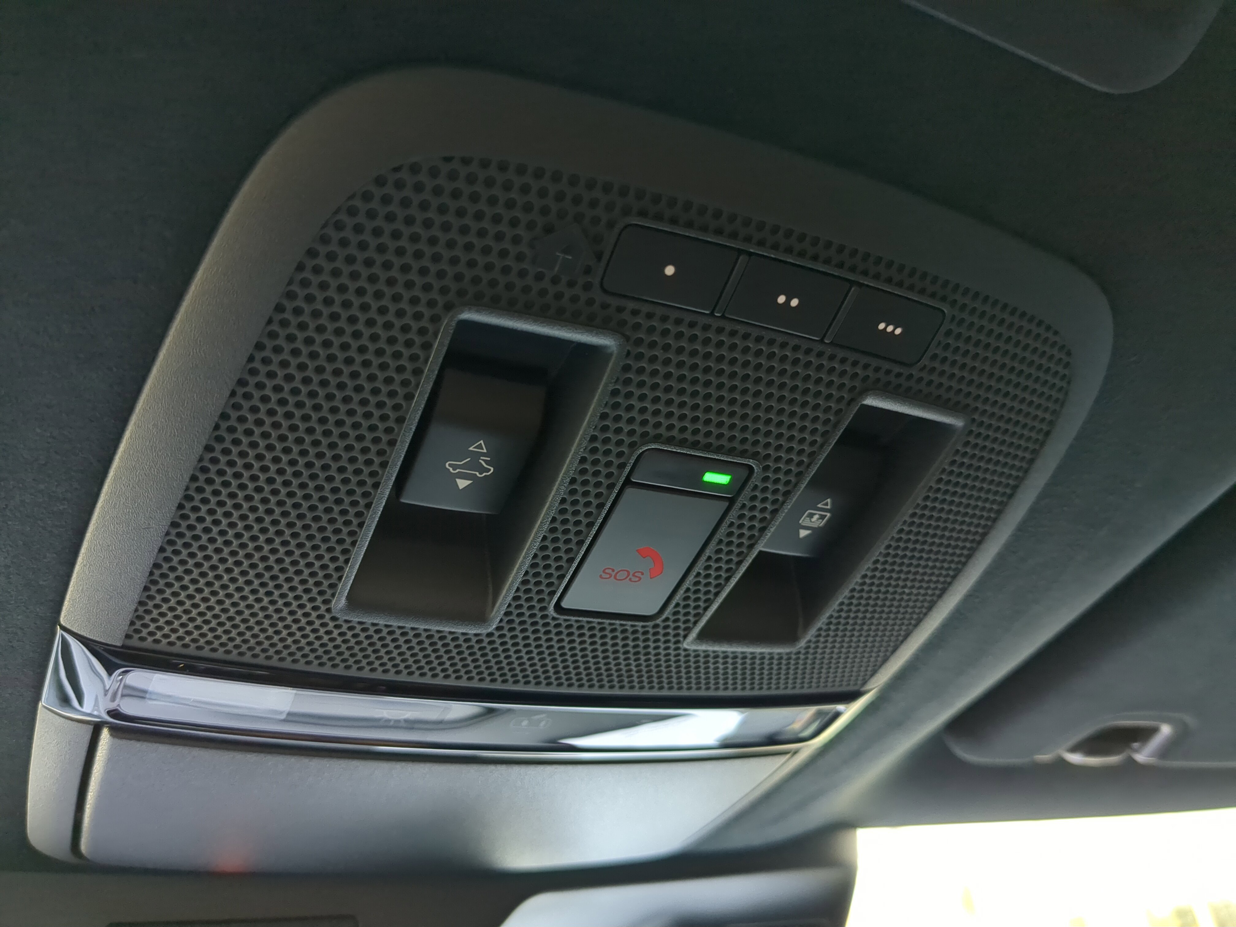 New 2026 INFINITI QX80 Autograph w/ Premium Cargo Package image 19