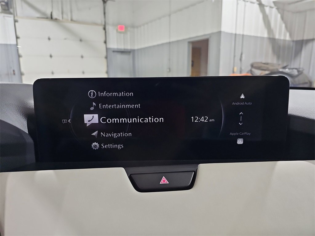 New 2026 MAZDA CX-90 3.3 Turbo w/ Premium Plus Pkg image 22