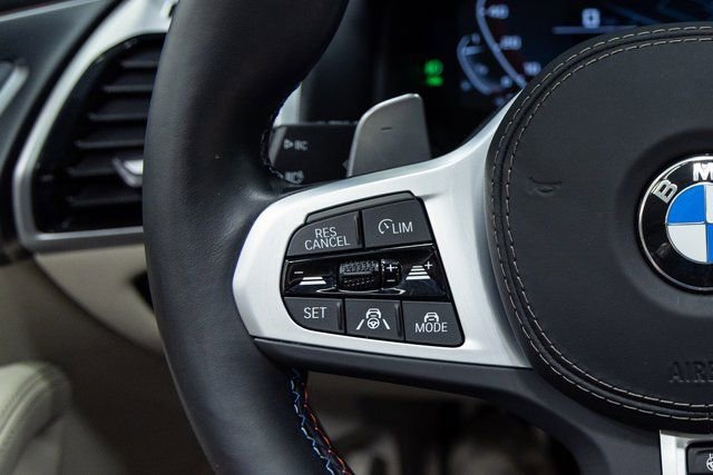 Used 2025 BMW M850i xDrive Convertible image 14