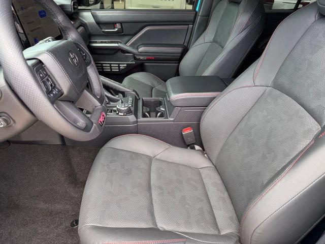 Used 2026 Toyota 4Runner TRD Pro AWD/4WD image 10