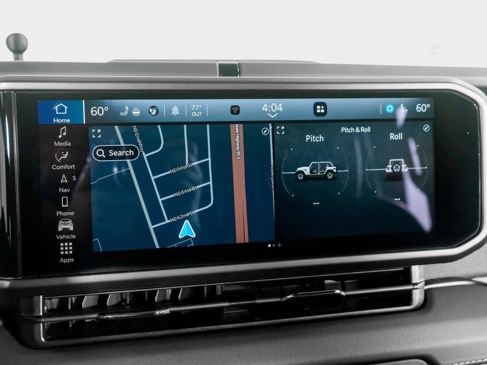 Used 2025 Jeep Wrangler Unlimited Rubicon 392 image 48