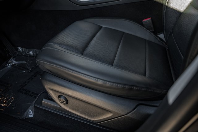 Certified 2024 Mercedes-Benz GLE 350 GLE 350 w/ AMG Line Exterior image 34