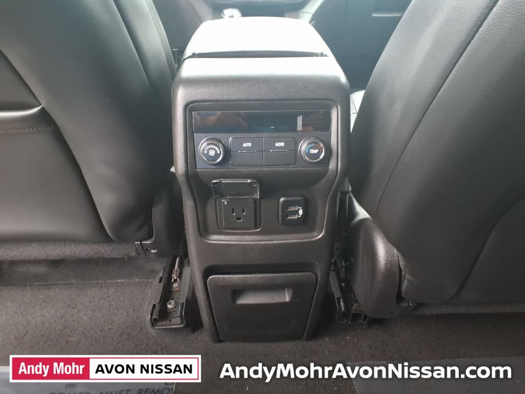 Used 2017 GMC Acadia SLT FWD image 35