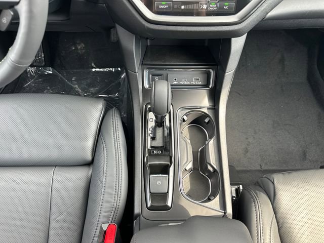 New 2026 Subaru Ascent Bronze Edition AWD/4WD image 16