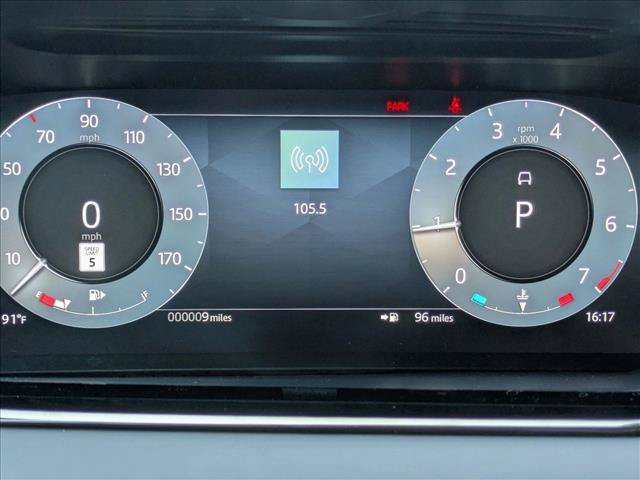 New 2026 Land Rover Range Rover Evoque S AWD/4WD image 11