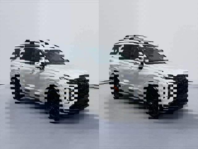 New 2025 Hyundai Palisade Calligraphy