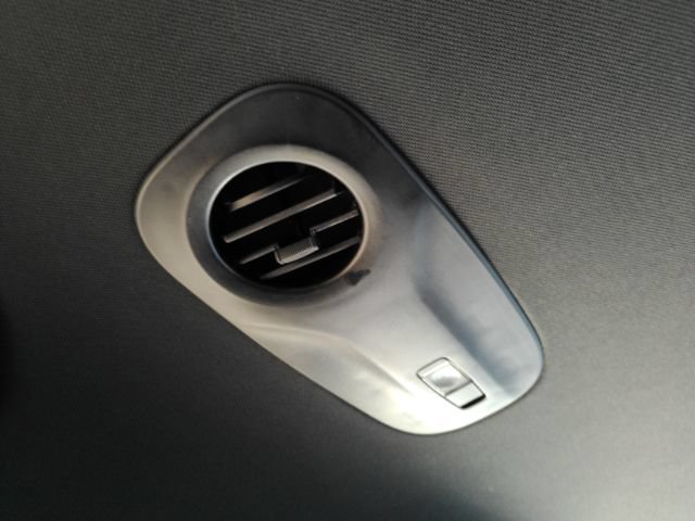 Used 2025 Chrysler Pacifica Select FWD image 35