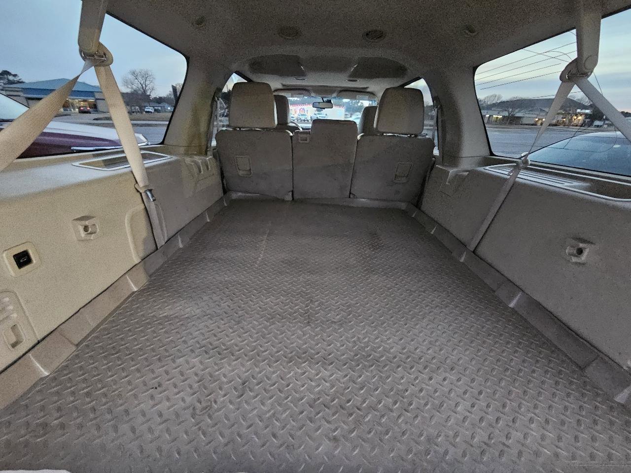 Used 2012 Ford Expedition EL XLT image 15