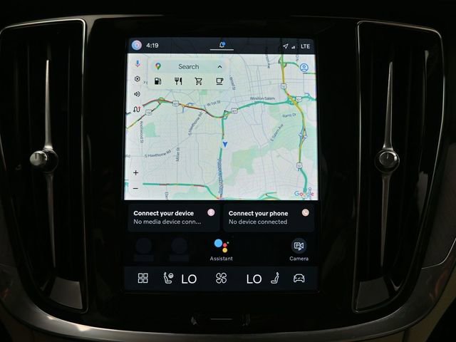 Used 2024 Volvo S60 B5 Plus image 12