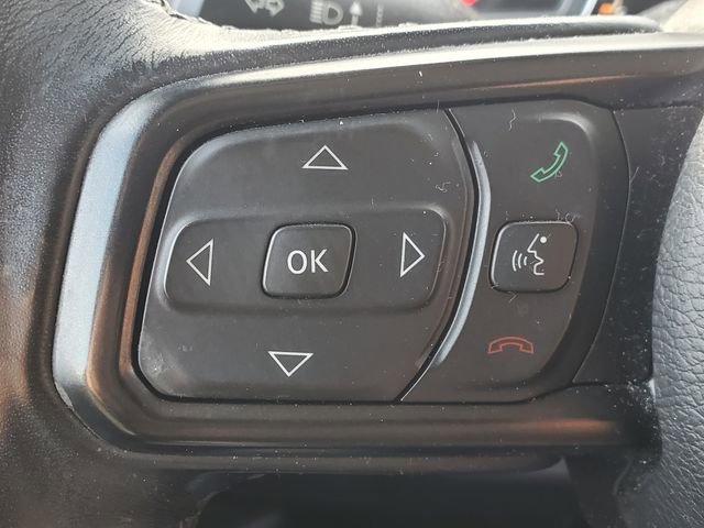 Used 2021 Jeep Wrangler Unlimited Sport image 5