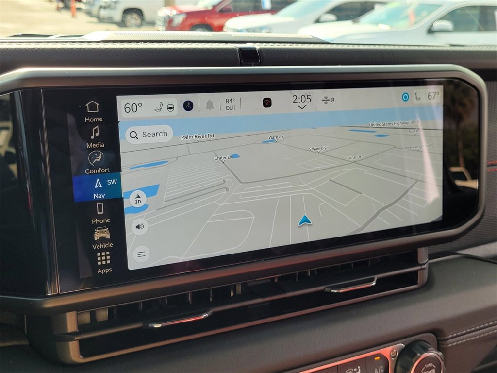 Used 2024 Jeep Wrangler Unlimited Rubicon 392 image 30