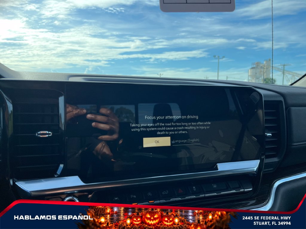 New 2026 GMC Sierra 1500 Elevation w/ Preferred Package AWD/4WD image 30
