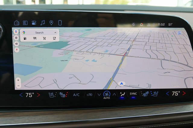 New 2026 Chevrolet Suburban High Country image 29