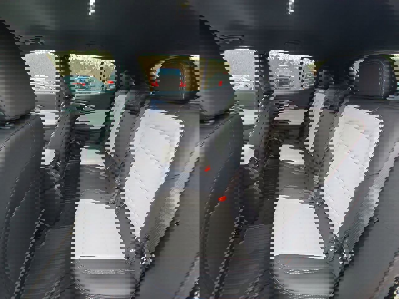 New 2026 Chevrolet Equinox EV LT w/ LPO, All-Weather Mat Package image 62