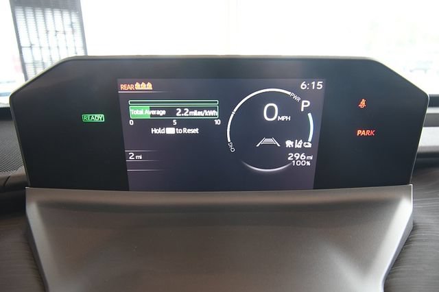 New 2026 Toyota C-HR AWD/4WD image 14