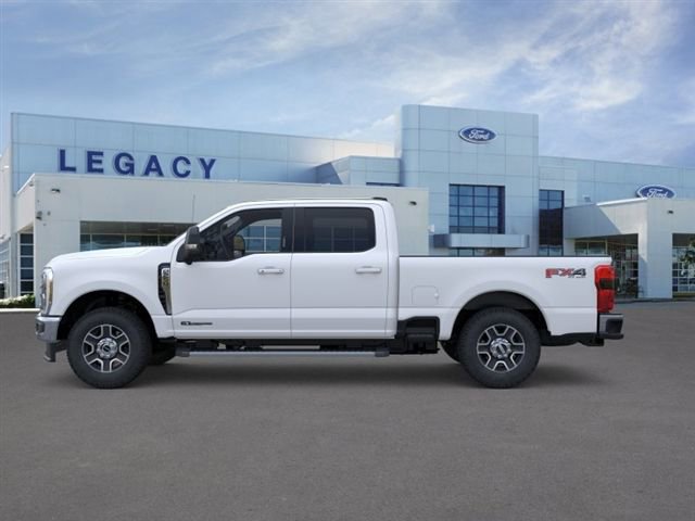 New 2026 Ford F250 Lariat w/ FX4 Off-Road Package AWD/4WD image 3
