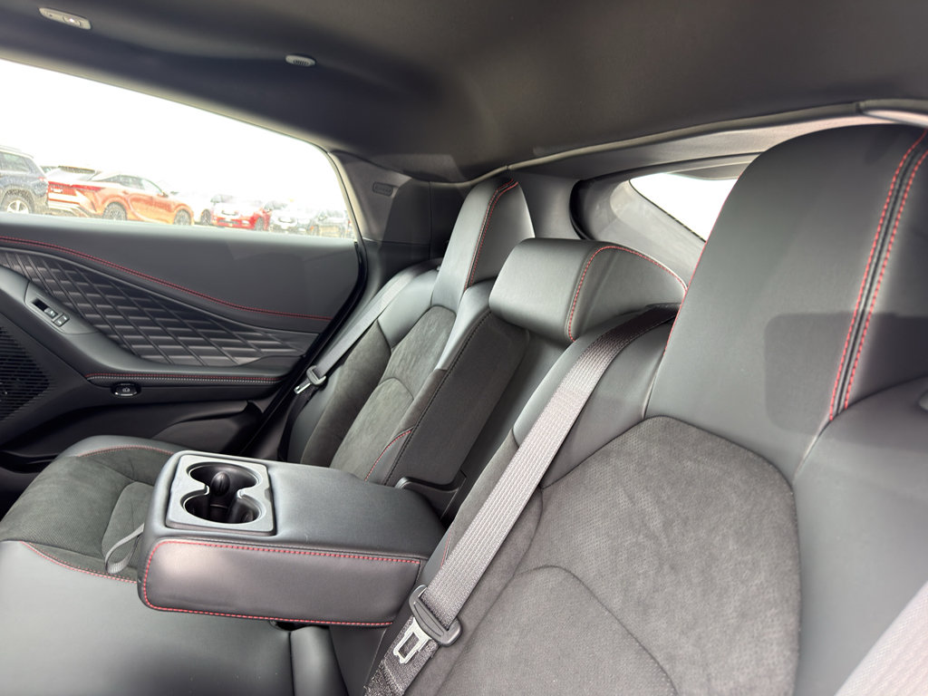 New 2026 Dodge Charger R/T AWD/4WD image 33