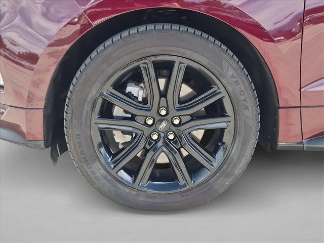 Used 2021 Ford Edge ST-Line AWD/4WD image 25