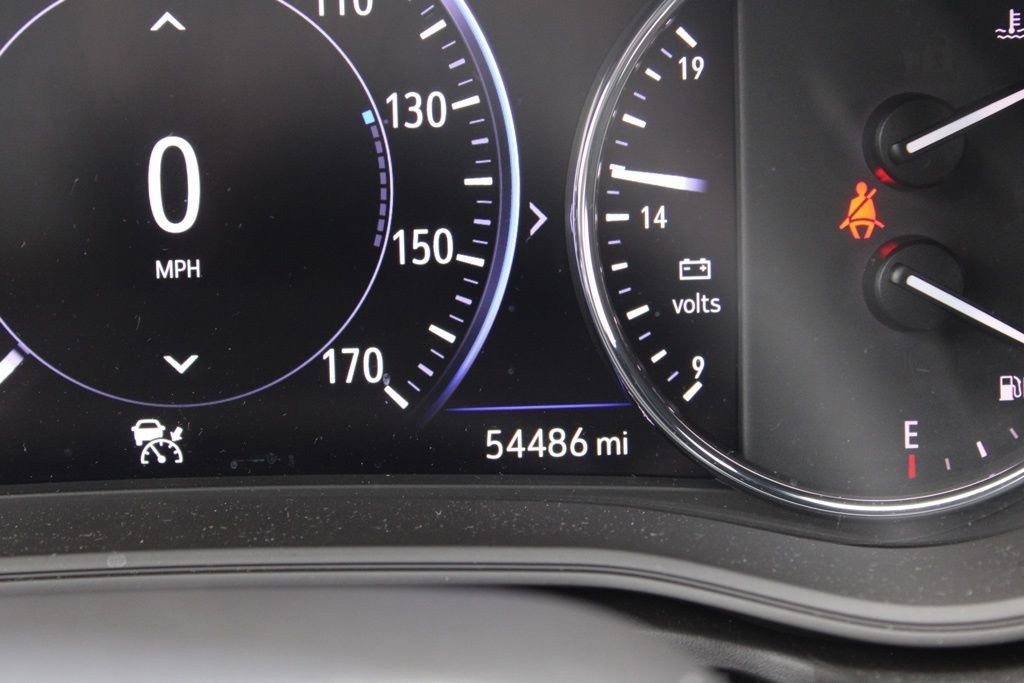 Used 2018 Buick Regal GS w/ Driver Confidence Package #2 image 35