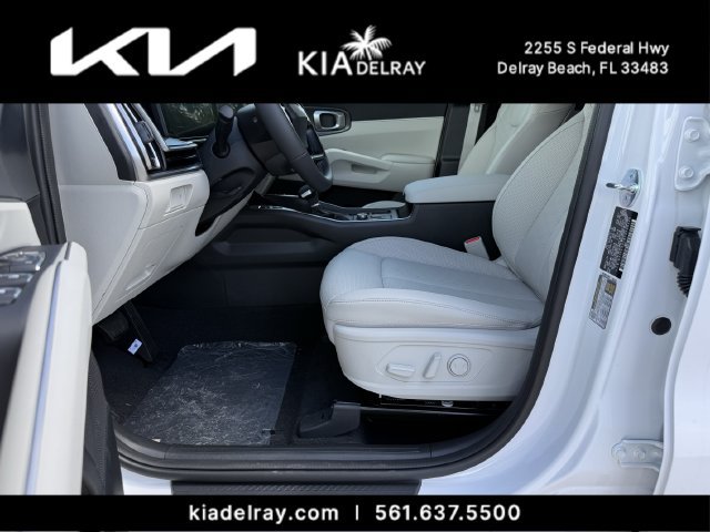 New 2026 Kia Sorento S FWD image 16