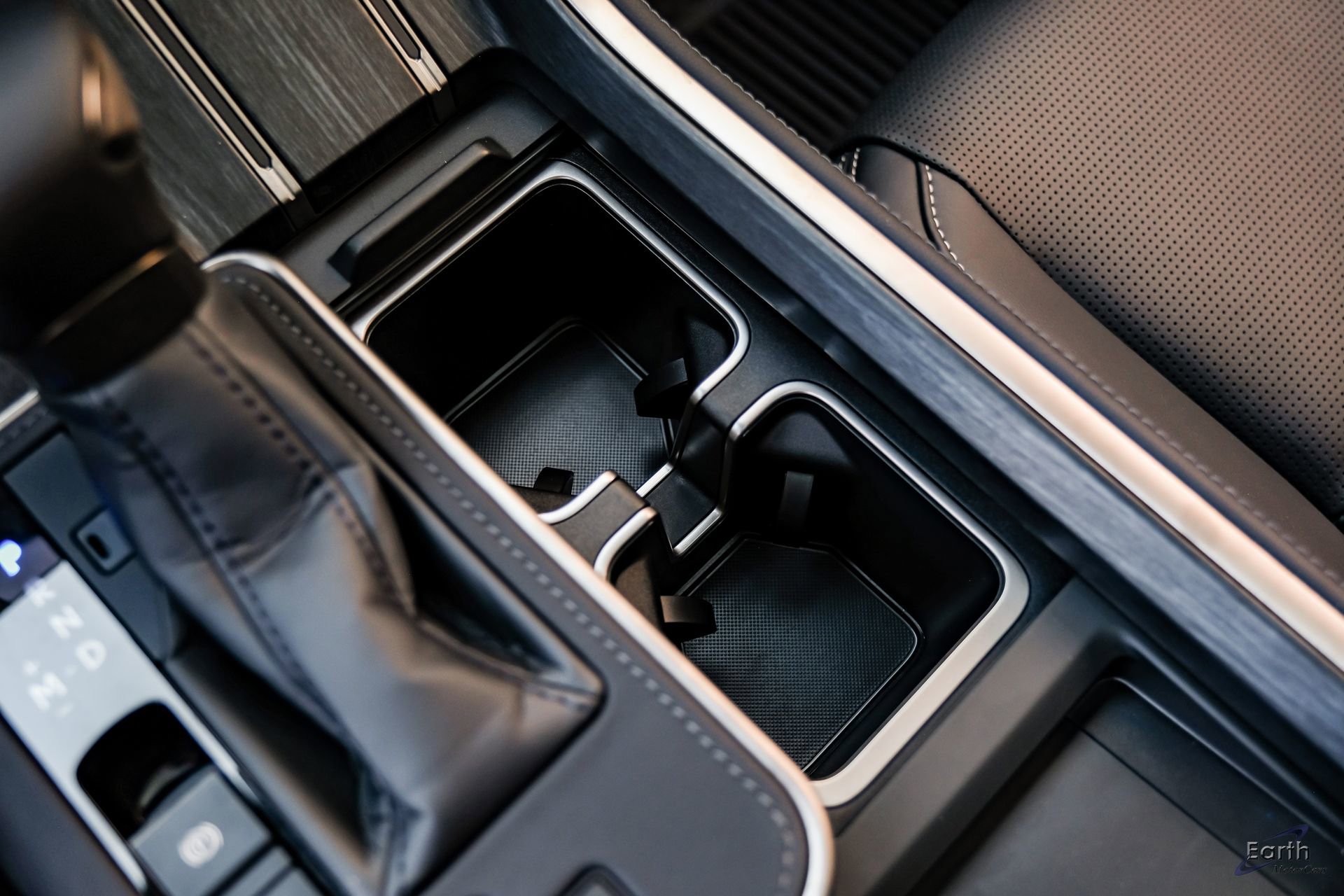 Used 2025 Lexus GX 550 550 Luxury+ HUD Traffic LIFTED w/ Accessory Package (2T) image 55