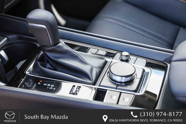 New 2026 MAZDA CX-50 2.5 Hybrid w/ Premium Plus Pkg AWD/4WD image 20