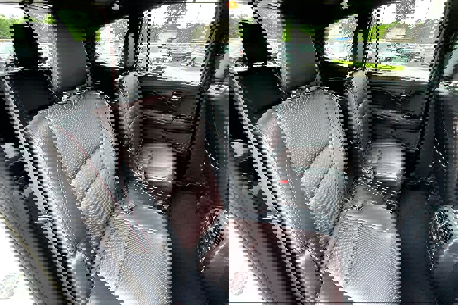 Used 2021 Honda Pilot Black Edition image 19