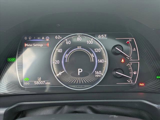 Used 2024 Lexus ES 300h w/ Premium Package FWD image 11