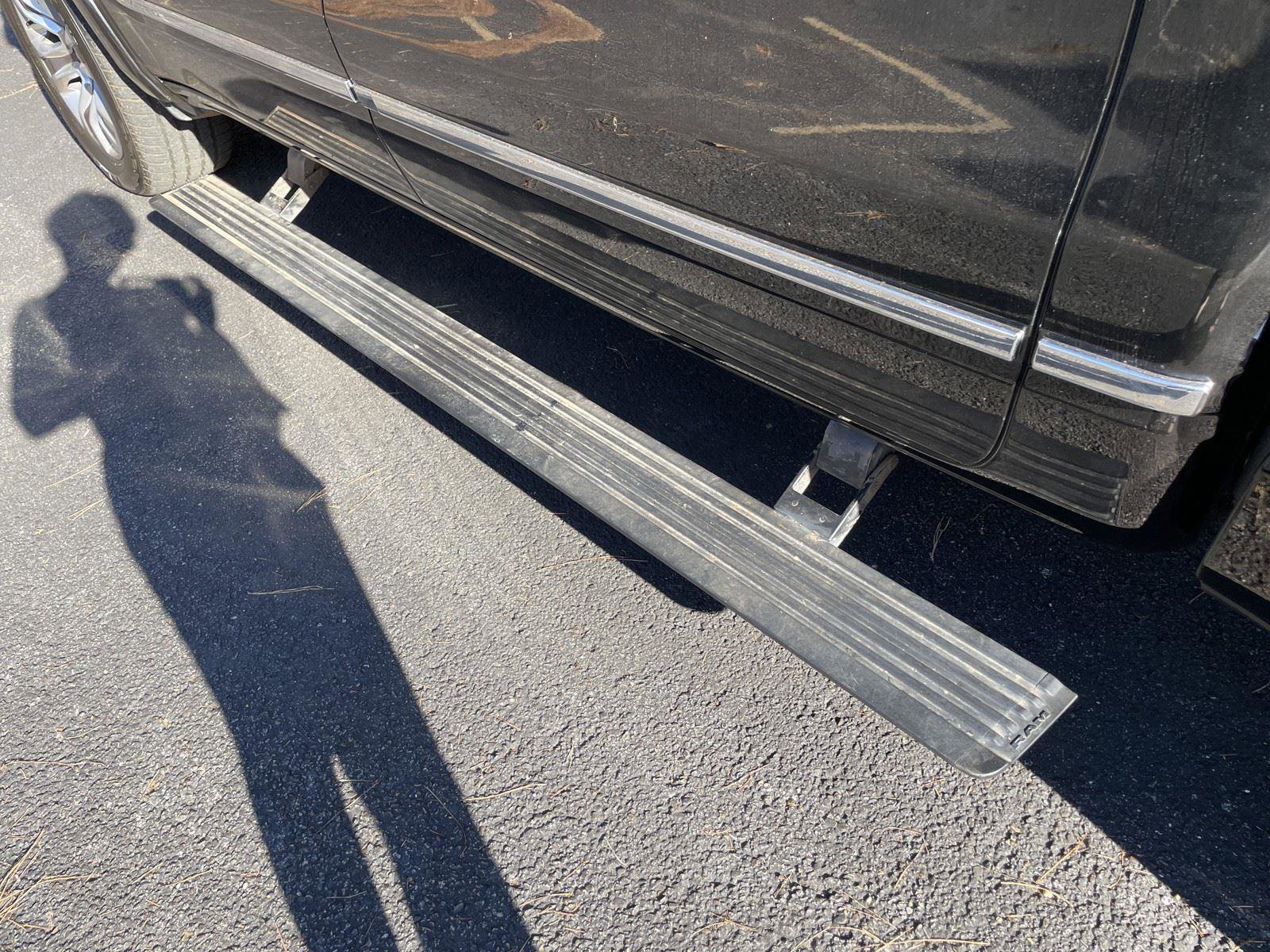 Used 2024 RAM 1500 Limited image 35