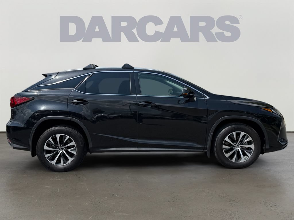 Used 2021 Lexus RX 350 AWD w/ Premium Package image 5
