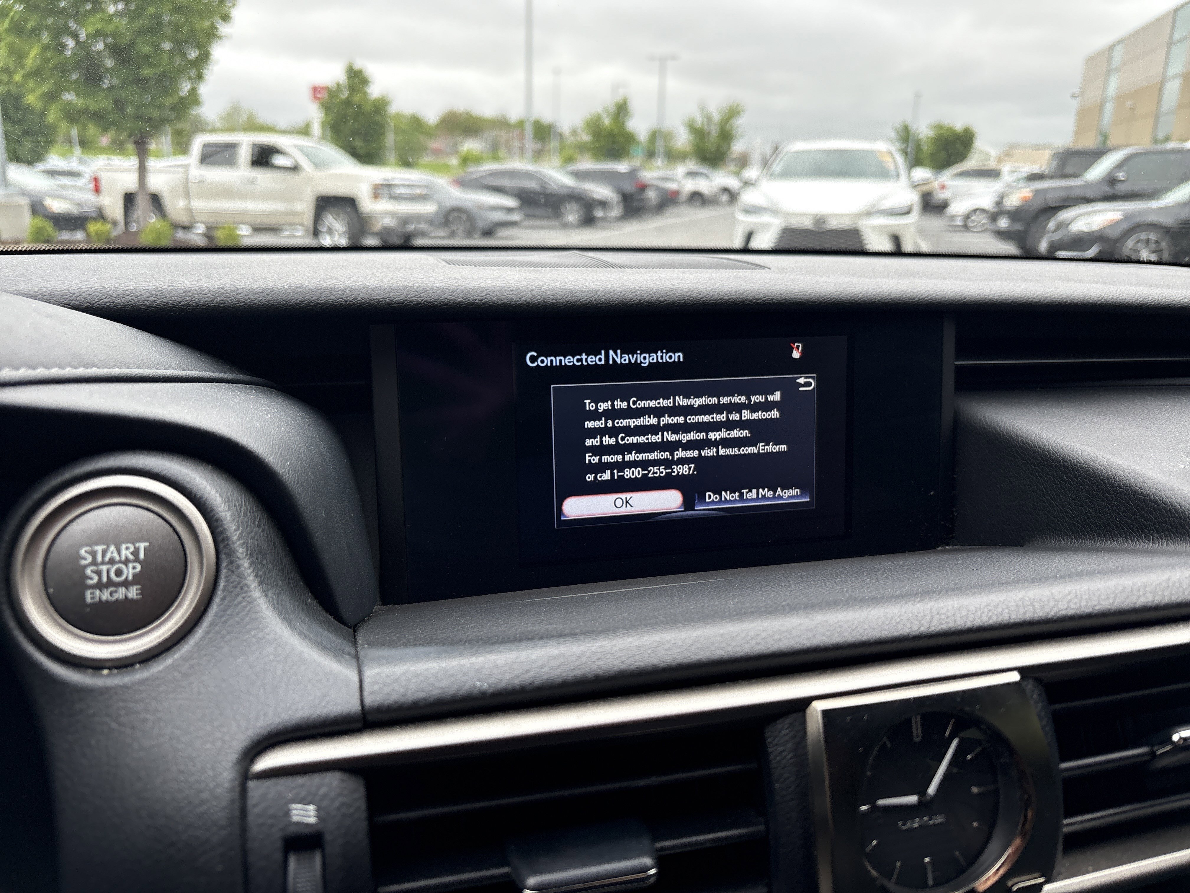 Used 2019 Lexus IS 300 F Sport w/ F Sport Package image 32