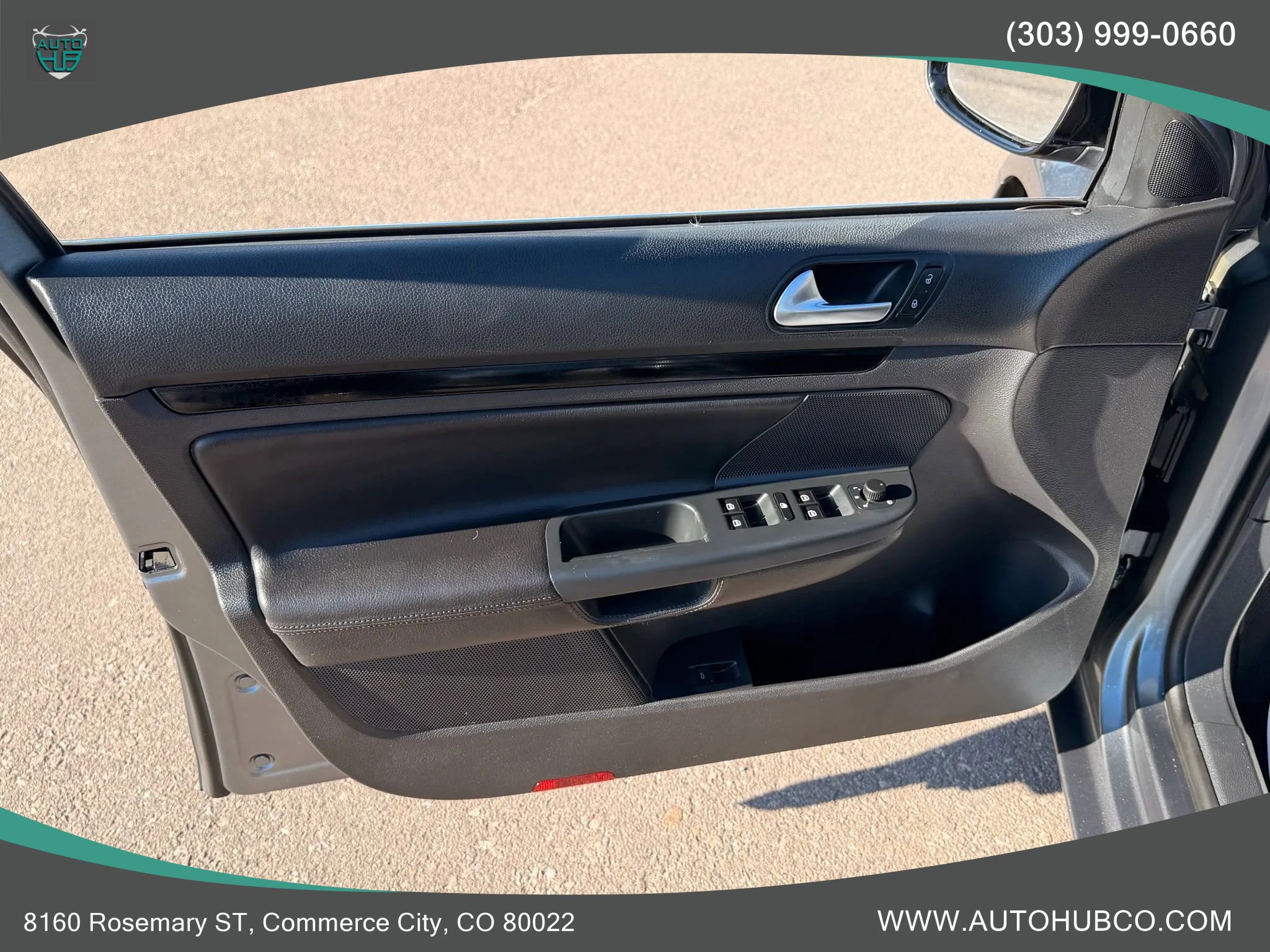 Used 2011 Volkswagen Jetta TDI image 21