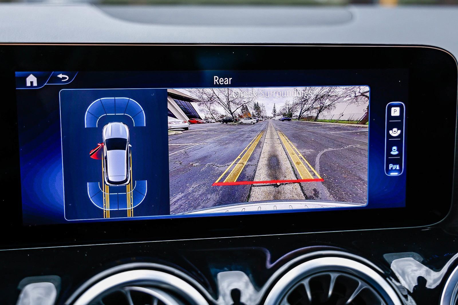 Certified 2025 Mercedes-Benz GLA 250 GLA 250 image 23