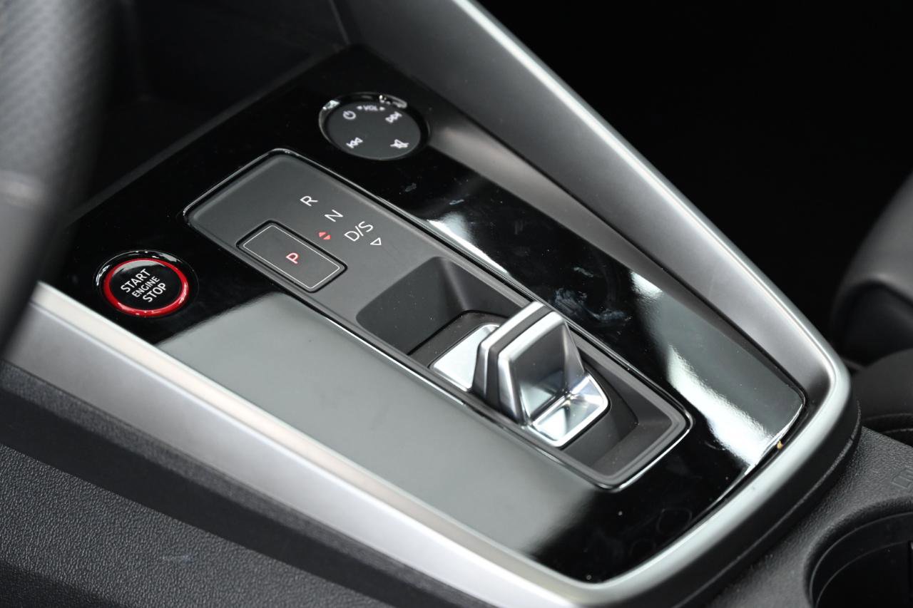 Used 2022 Audi S3 Prestige image 36