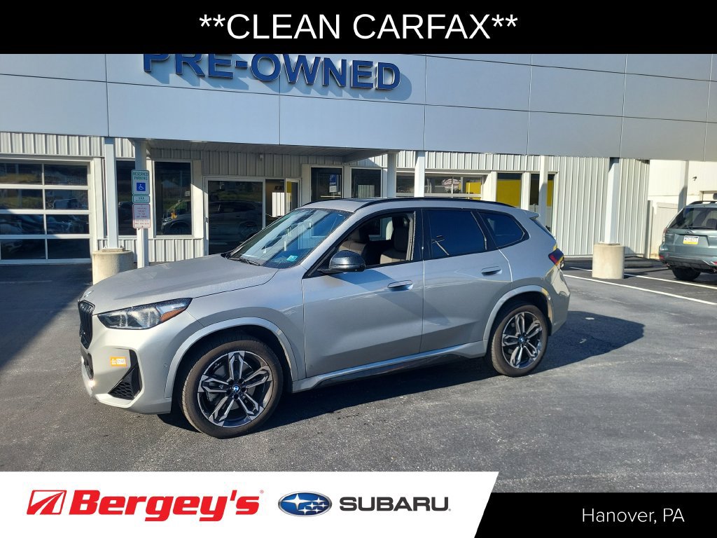 Used 2023 BMW X1 xDrive28i w/ Premium Package