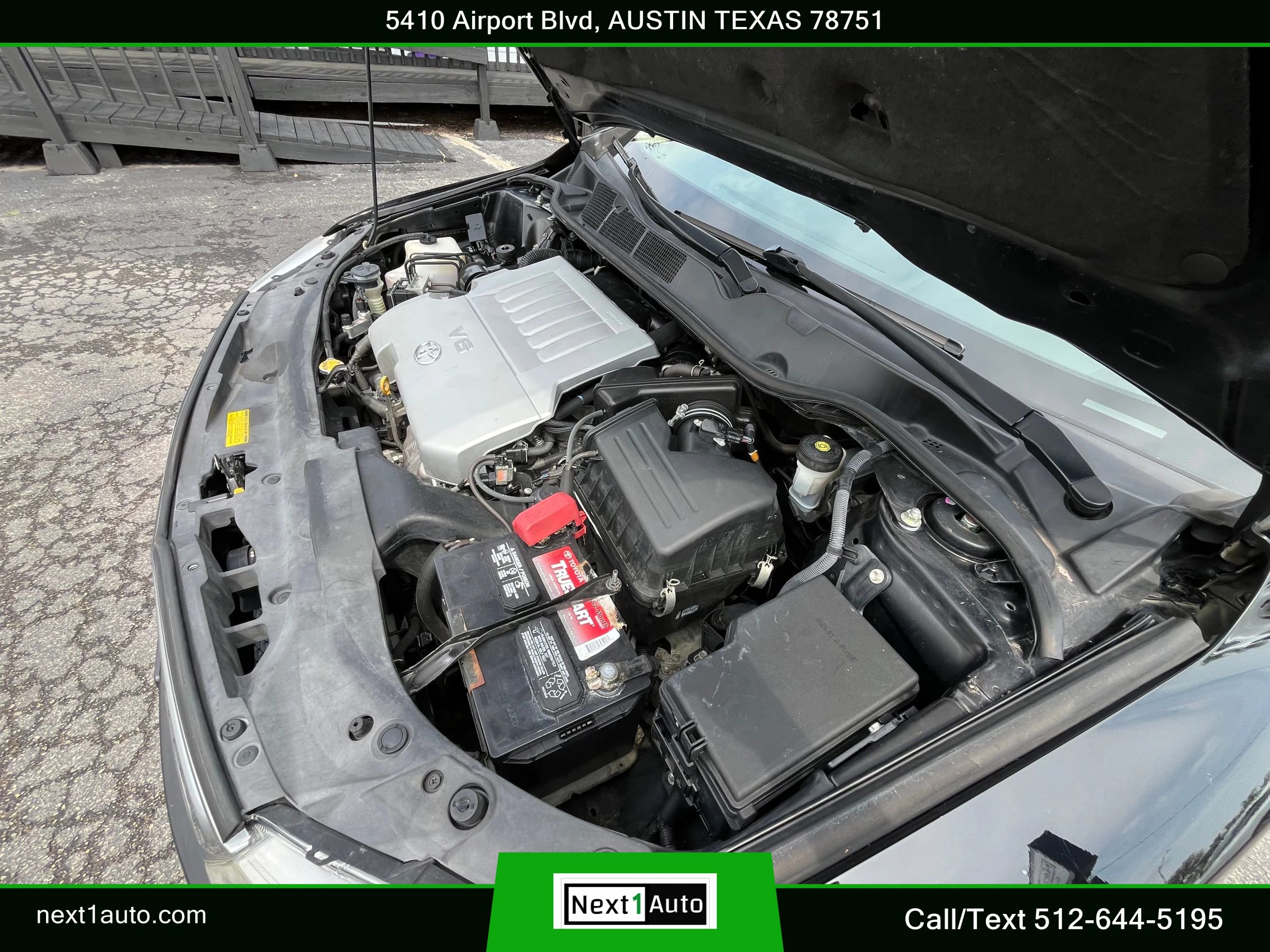 Used 2010 Toyota Venza FWD image 32