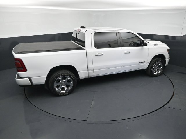 Used 2022 RAM 1500 Big Horn AWD/4WD image 17