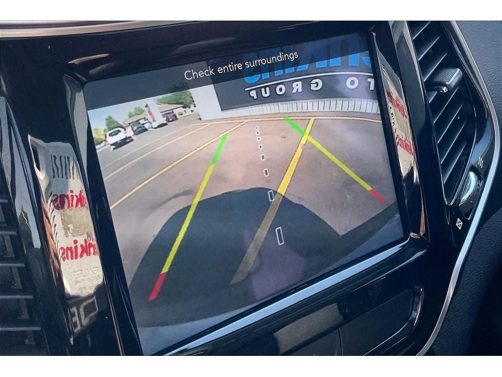Used 2019 Jeep Cherokee Limited AWD/4WD image 23